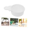 BESPORTBLE 2-Pack Bird Food and Water Bowls view 3