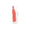BESPORTBLE 10 Pack Cotton Spawning Mops for Aquariums view 2
