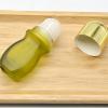 LJJCSFF Refillable Glass Rollerball Bottles for Essential Oils and Perfume, 30 mL and 50 mL, 2-Pack view 4