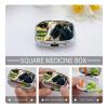 Milk Cow Pill Organizer view 4