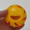 Hedgehog Food Dispensing Treat Ball view 4