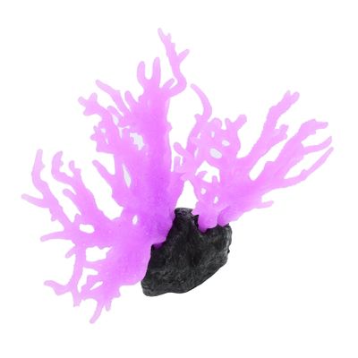COLLBATH Artificial Coral Decoration