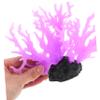 COLLBATH Artificial Coral Decoration view 3