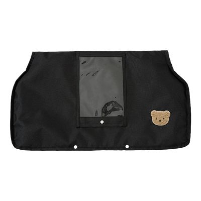 Windproof Stroller Handlebar Mittens