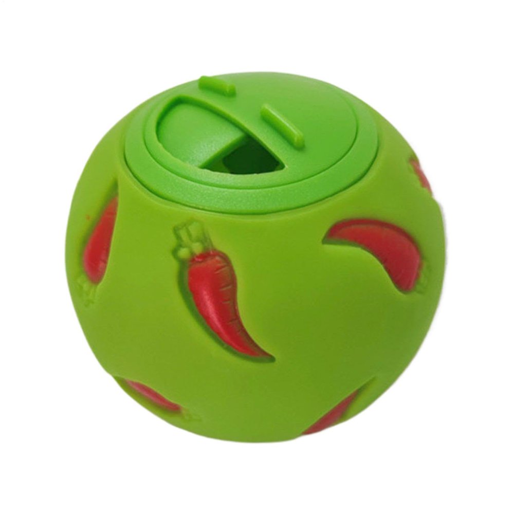 Hamster Puzzle Feeder Toy
