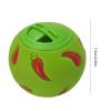 Hamster Puzzle Feeder Toy view 2