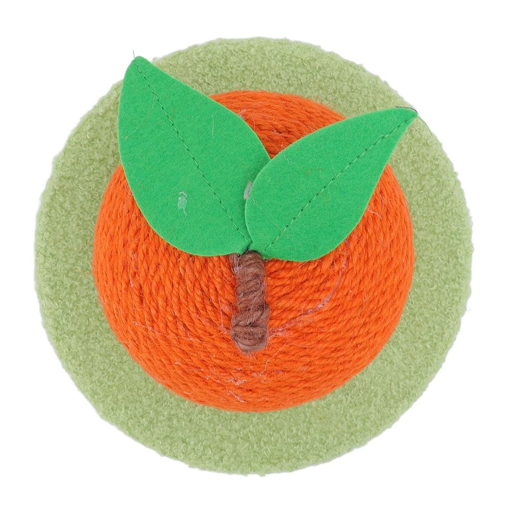 Cat Scratching Tree with Sisal Scratching Board