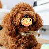 Cartoon Pacifier Chew Toy for Dogs view 2