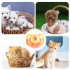 Cartoon Pacifier Chew Toy for Dogs view 4