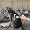 Pet Deshedding and Dematting Comb view 3