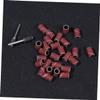 SOLUSTRE Polishing Sandpaper for Metal, Plastic, Wood, Jade view 3