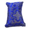 FOMIYES Small Leather Pulse Cushion view 1