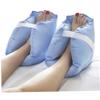 Heel Cushions for Pain Relief and Protection, Blue view 2