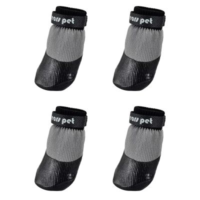 Reusable Hot Pavement Dog Booties