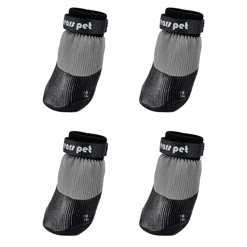 Reusable Hot Pavement Dog Booties