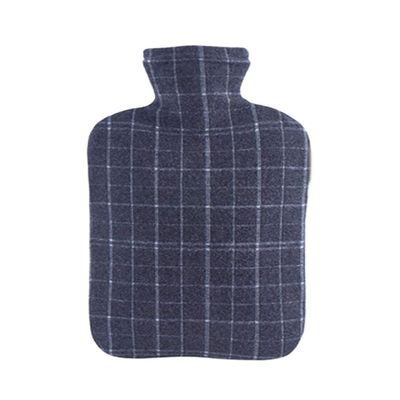 FENGJISUN Hot Water Bottle with Cover for Waist and Back