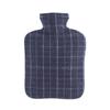 FENGJISUN Hot Water Bottle with Cover for Waist and Back view 1