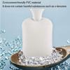 FENGJISUN Hot Water Bottle with Cover for Waist and Back view 3