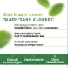 Solbio RV Water Tank Cleaner, 1 L, 100% Organic view 3