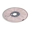 Soft Adjustable Recovery Cone for Cats and Small Dogs view 1