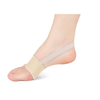 Bunion Toe Spacer, Soft, Wear-Resistant and Pain-Free Protective Sleeve