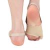 Bunion Toe Spacer, Soft, Wear-Resistant and Pain-Free Protective Sleeve view 2