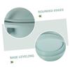 Girls’ Plastic Bedpan with Lid for Home and Bedside Care view 3