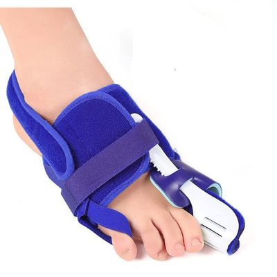 Hallux Valgus Toe Corrector, Bunion Straightener, Relief Splint for Men and Women