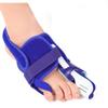 Hallux Valgus Toe Corrector, Bunion Straightener, Relief Splint for Men and Women view 1