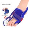 Hallux Valgus Toe Corrector, Bunion Straightener, Relief Splint for Men and Women view 4