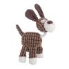 Hugsweet Squeaky Plush Dog Toy view 1