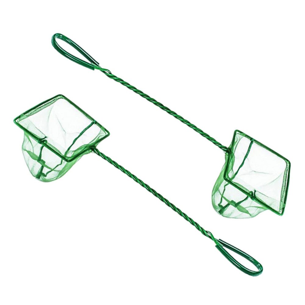 Sosoport Portable Fish Nets - 2 Pack