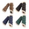 STINGRAY FAUX FUR SHETTY Heritage 24/25 Boots view 1