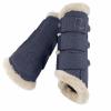 STINGRAY FAUX FUR SHETTY Heritage 24/25 Boots view 2
