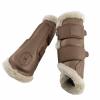 STINGRAY FAUX FUR SHETTY Heritage 24/25 Boots view 3