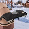 usefulbeauty Stroller Hand Muff Gloves for Winter view 2
