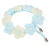 BESPORTBLE Knitted Puppy Collar view 1