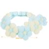 BESPORTBLE Knitted Puppy Collar view 2