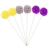 BESPORTBLE 6-Piece Cat Toy Set with Suction Cups view 1