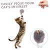 BESPORTBLE 6-Piece Cat Toy Set with Suction Cups view 3