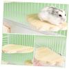 Sosoport 2-Piece Perch Platform for Birds and Hamsters view 3