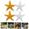 Sosoport 16-Piece Aquarium Decoration Ornaments view 3