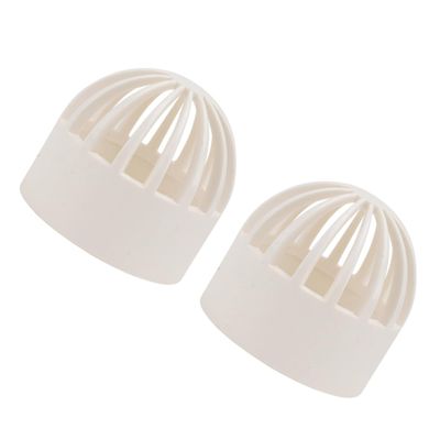 Sosoport 2-Piece Mesh Cover for Aquariums
