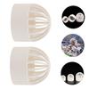 Sosoport 2-Piece Mesh Cover for Aquariums view 4