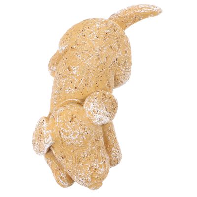 Happyyami Pet Memorial Statue