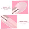 TOVINANNA 3-Piece Makeup Sponge Sticks with Latex view 3