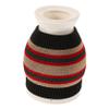 Double-Layer Heat-Insulated Ceramic Moxibustion Cup for Salons view 1