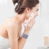 4-Piece Microfiber Wristbands for Face Washing and Makeup view 2