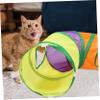 BESPORTBLE Cat Tunnel view 4