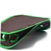 BESPORTBLE Nine-Hole Tunnel Toy for Cats with Toy Mouse and Bell Ball view 4